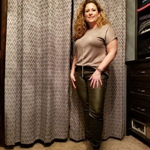 Rubberbands Jean Jeggings